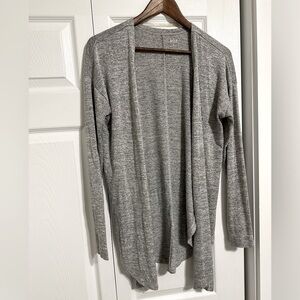 A.n.a Long Sleeve Cardigan